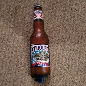 ICE HOUSE BAR TAP
